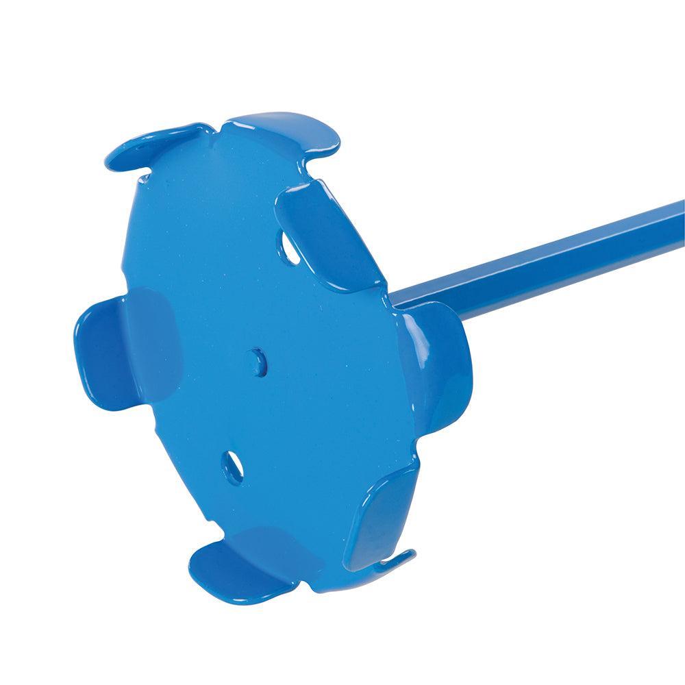 Silverline - Voegpistool set 540 mm pistool