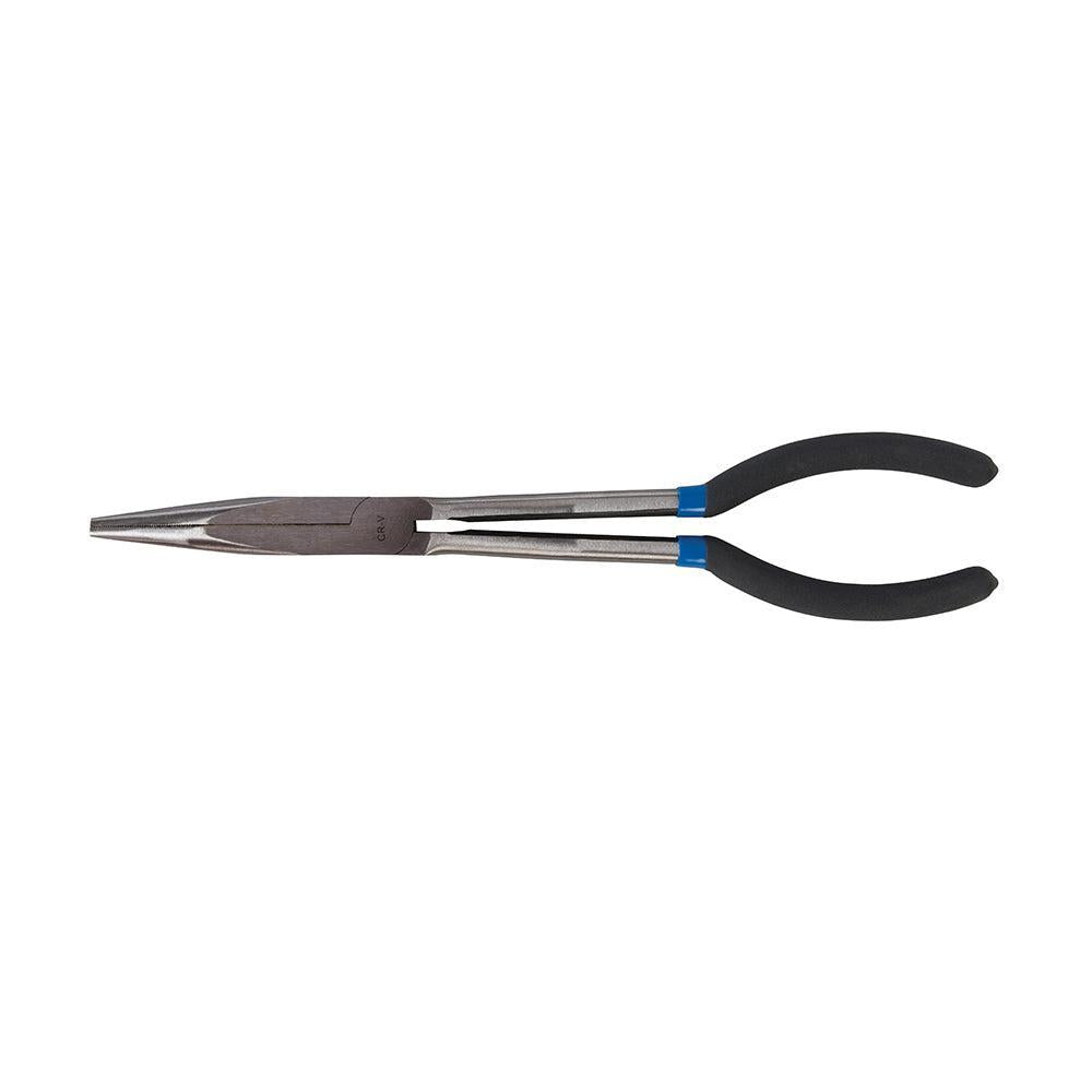 Silverline - Elektronica langbektang Recht