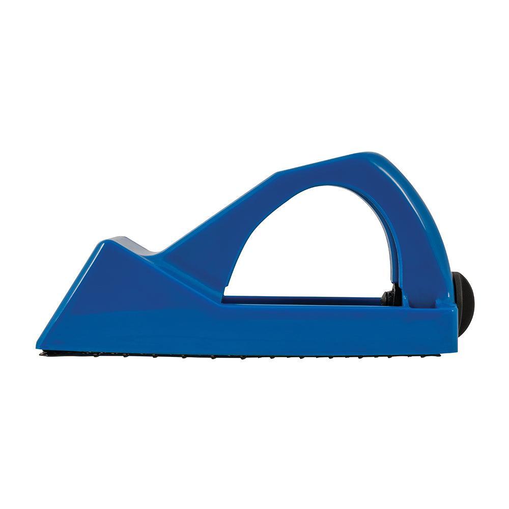 Silverline - Oppervlakte schaafrasp 41 mm fijn zaagblad