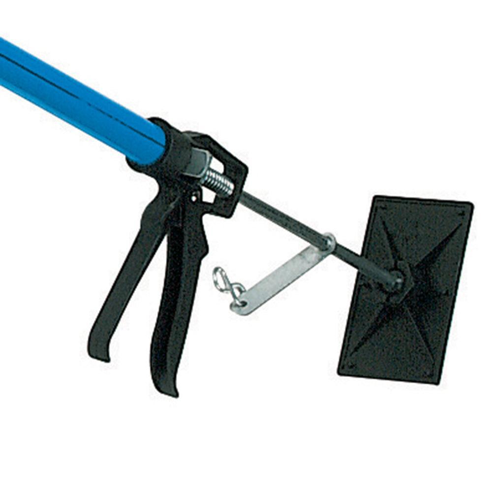 Silverline - Handige bouwstempel 1,15 - 2,9 m