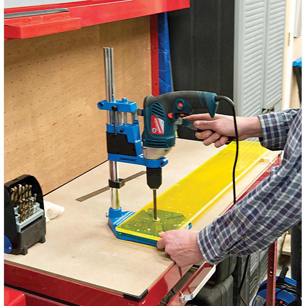 Silverline - Boormachine standaard 500 mm