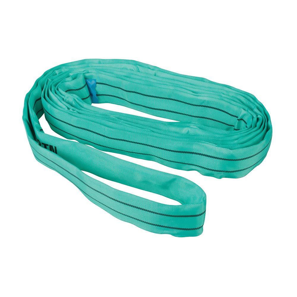 Silverline - Eindeloze ronde hijsband, 2000 kg 3 m