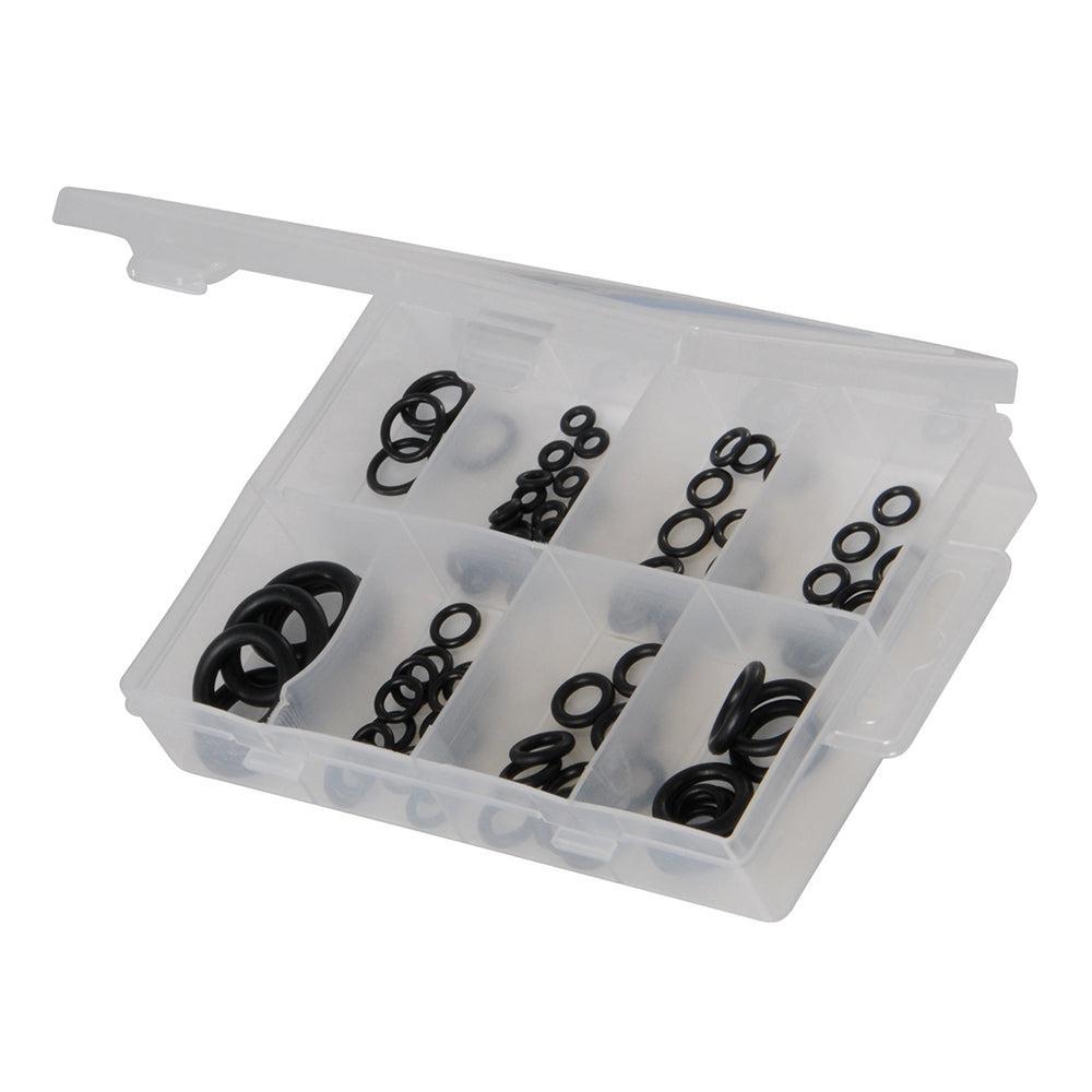 Fixman - O-ring assortiment 85-delige assortiment