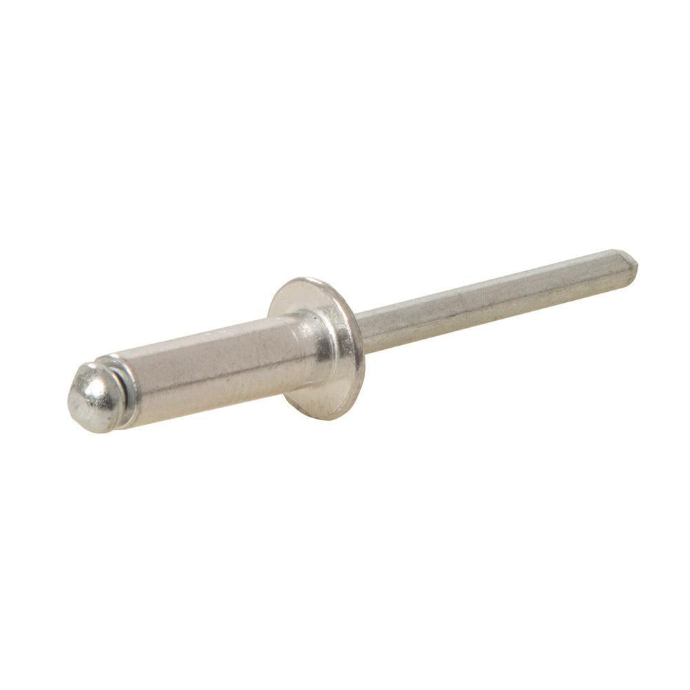 Fixman - Klinknagel assortiment 650-delig assortiment