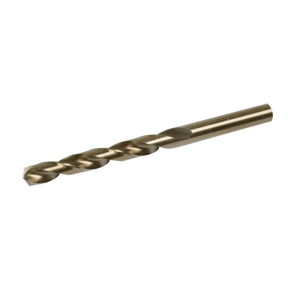 Silverline - 19-delige kobalt boren set 1 - 10 mm