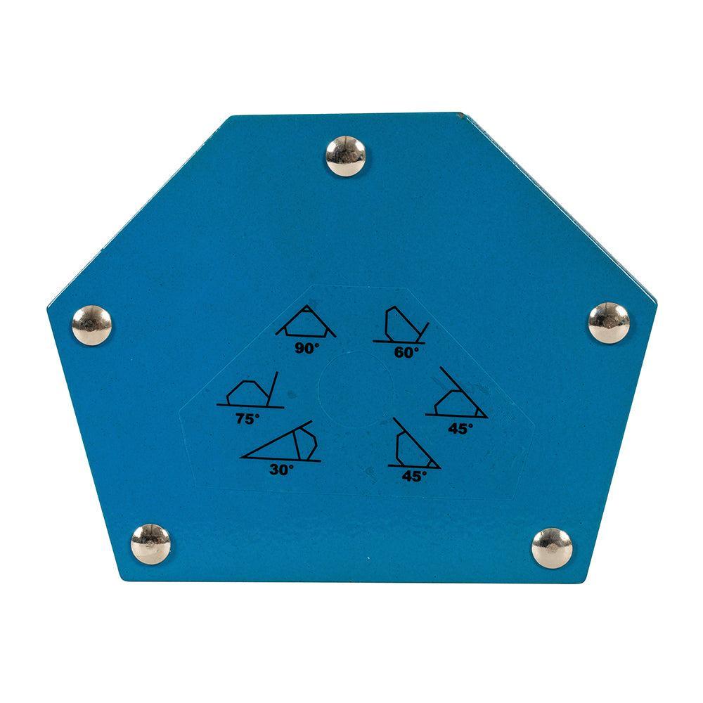 Silverline - Lasmagneet 18 kg