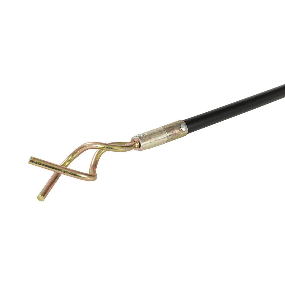 Silverline - Rioolontstopper, 12-delige set