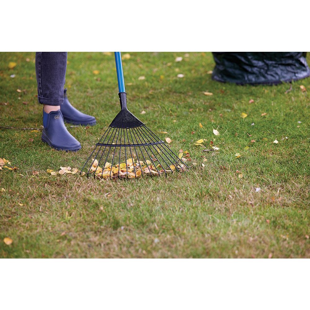 Silverline - Bladhark 1550 mm