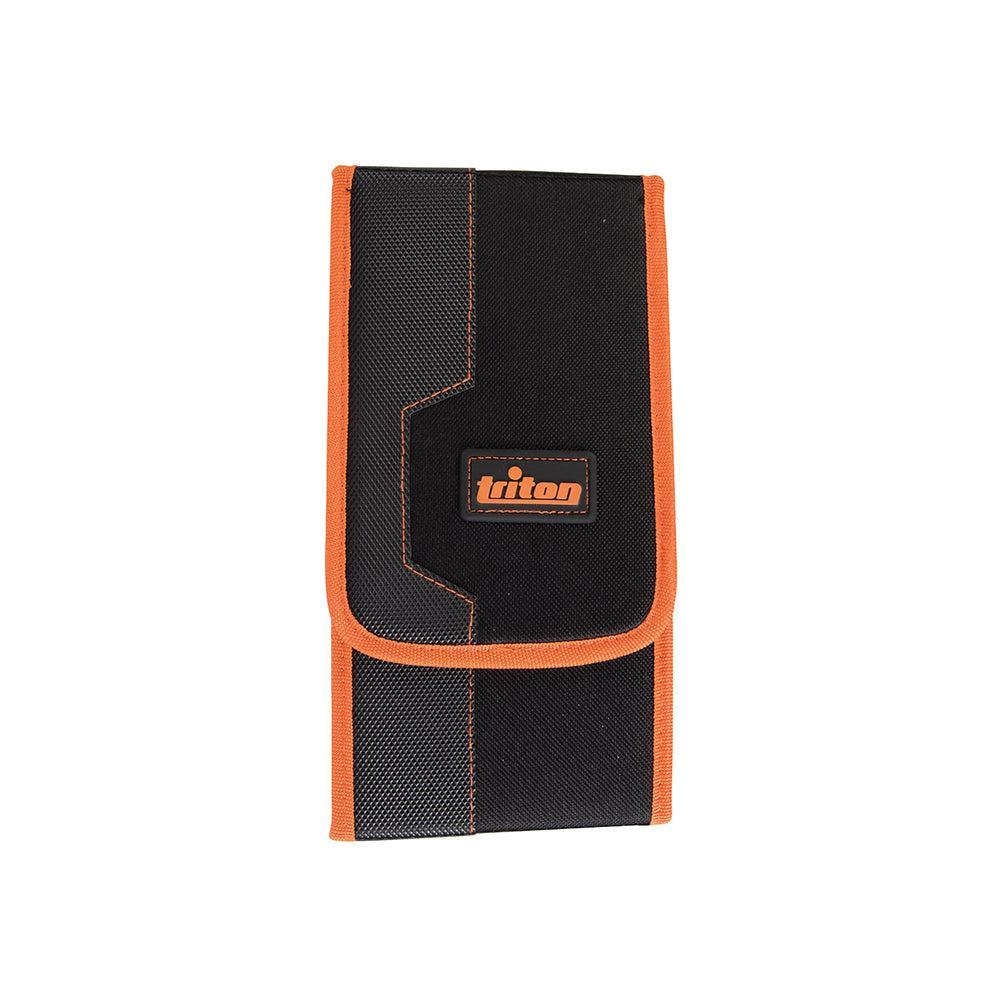 Triton - Houtbeitel set, 3-delig TWCS3 13, 19 en 25 mm, 3-delig