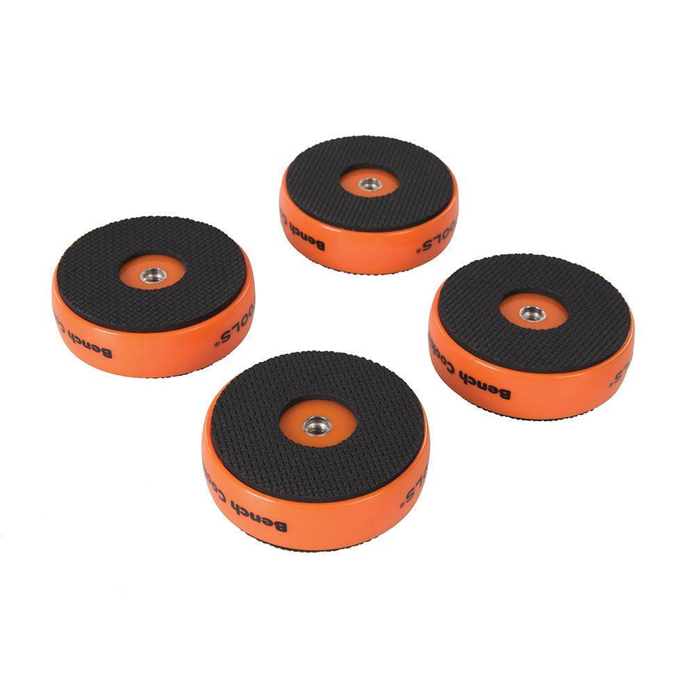 Bench Dog - 4-delige Bench Cookie® Plus set