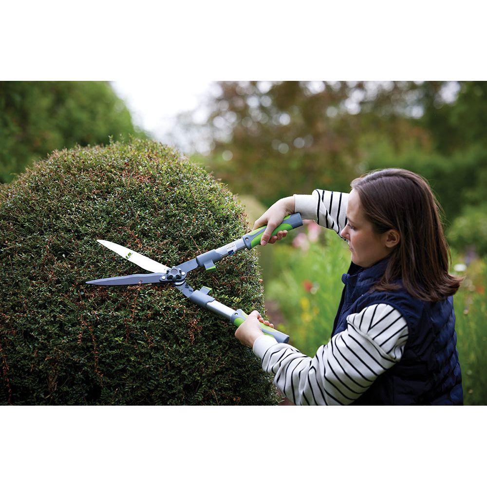 Silverline - Heggenschaar 565 mm