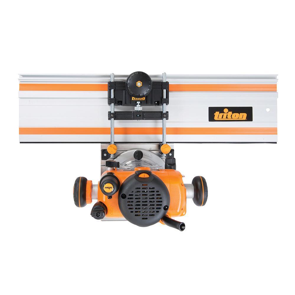 Triton - Geleiderails adapter TRTA001