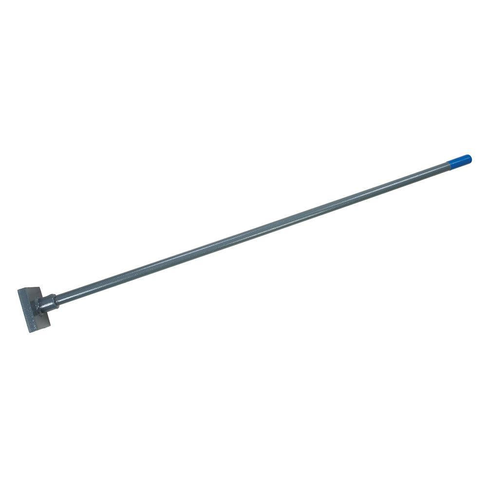 Silverline - Smeedijzeren handstamper 1500 mm