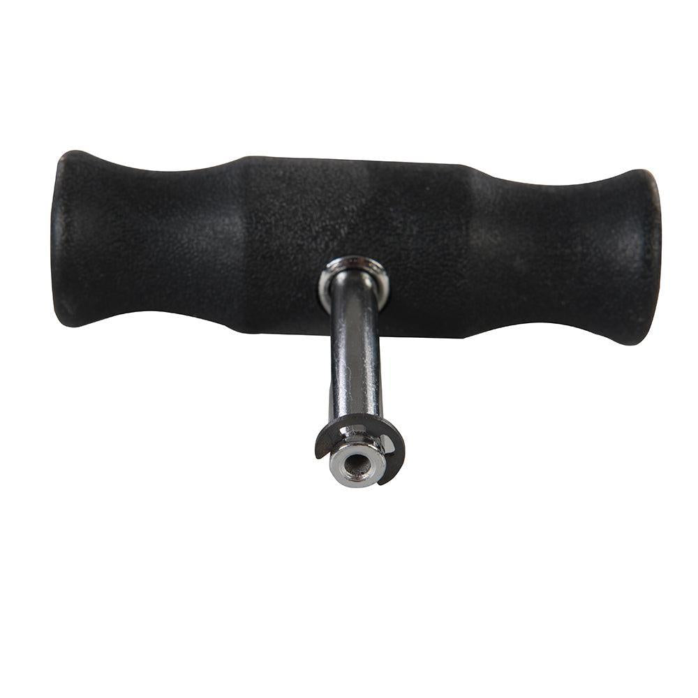 Silverline - 7-delige autoruitdemontageset