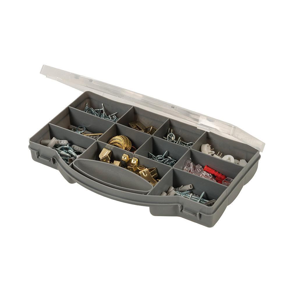 Fixman - Kaderhaak assortiment 545-delig assortiment