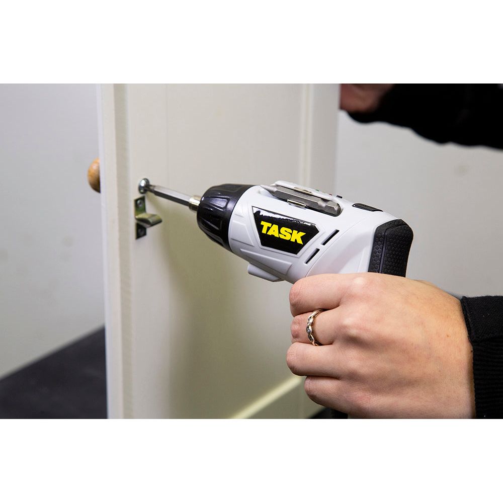 Task - 3,6 V Accu schroevendraaier 3,6 V