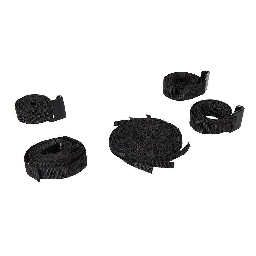 Silverline - Fietsendrager 45 kg / 3 fietsen