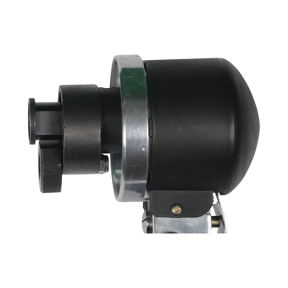 Silverline - Pneumatische schuurmachine 150 mm