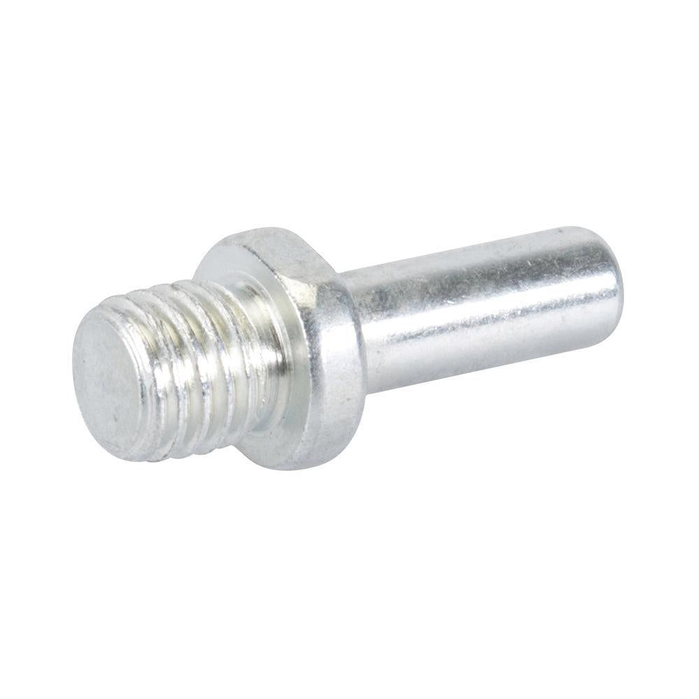 Silverline - Adapter M14 x 2 vrouwelijk naar 10 mm mannelijk, 2 pk. 45 mm