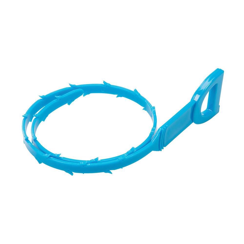 Silverline - Afvoer schoonmaakwerktuig 500 mm