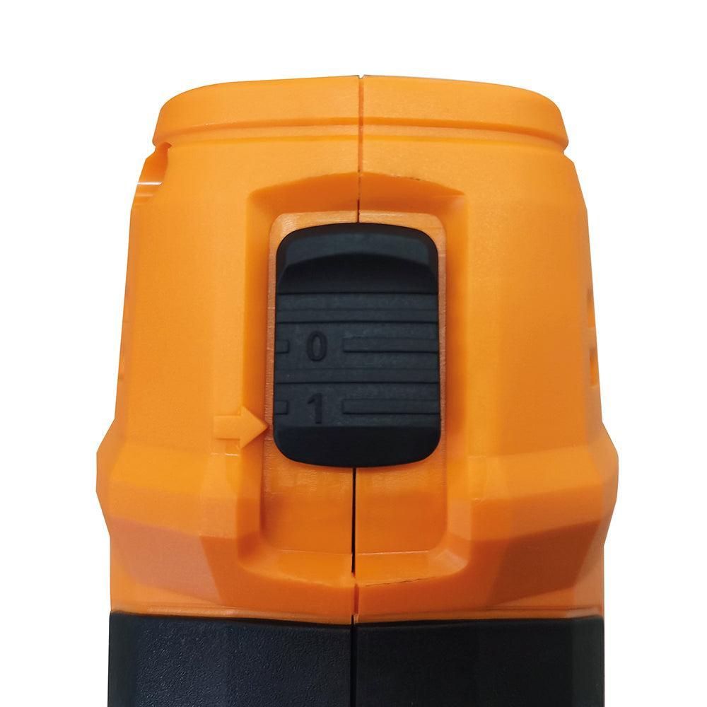 Triton - 650 W draagbare oscillerende schuurmachine