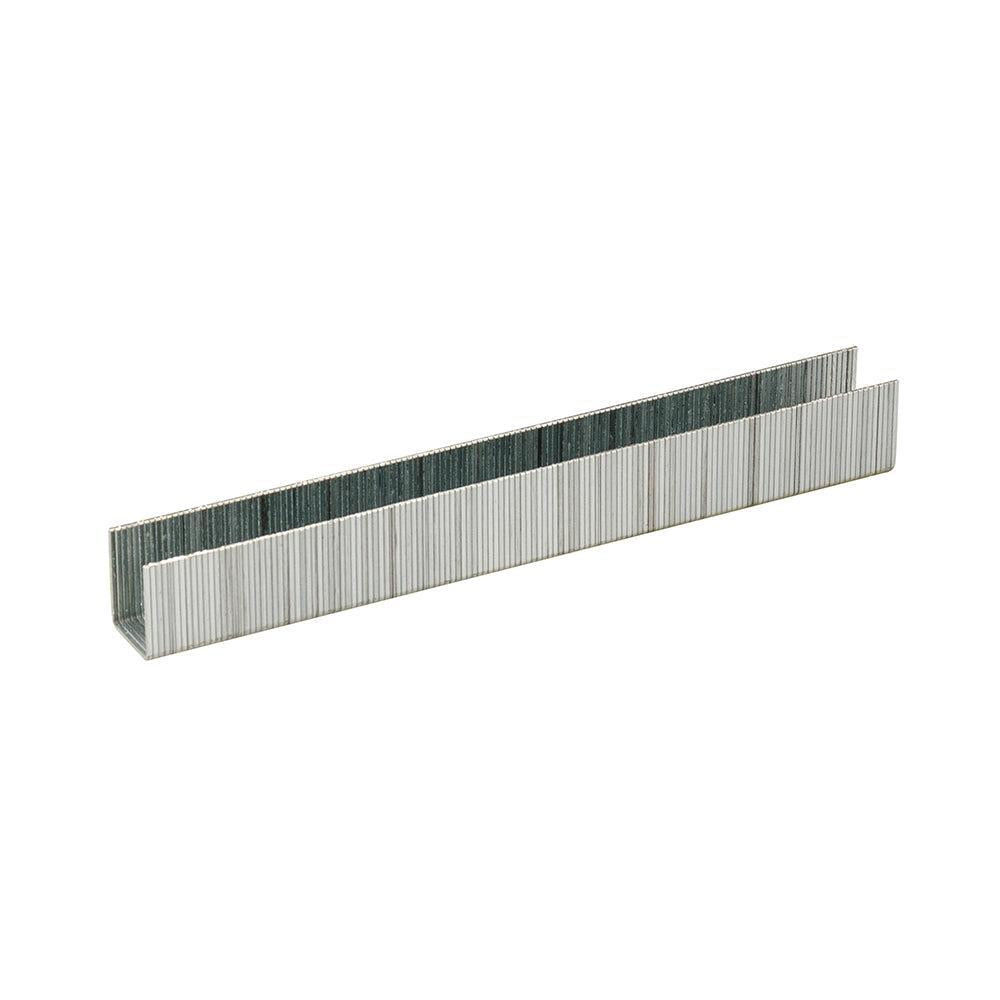 Fixman - Type 53 nietjes, 5000 pk. 11,25 x 14 x 0,75 mm