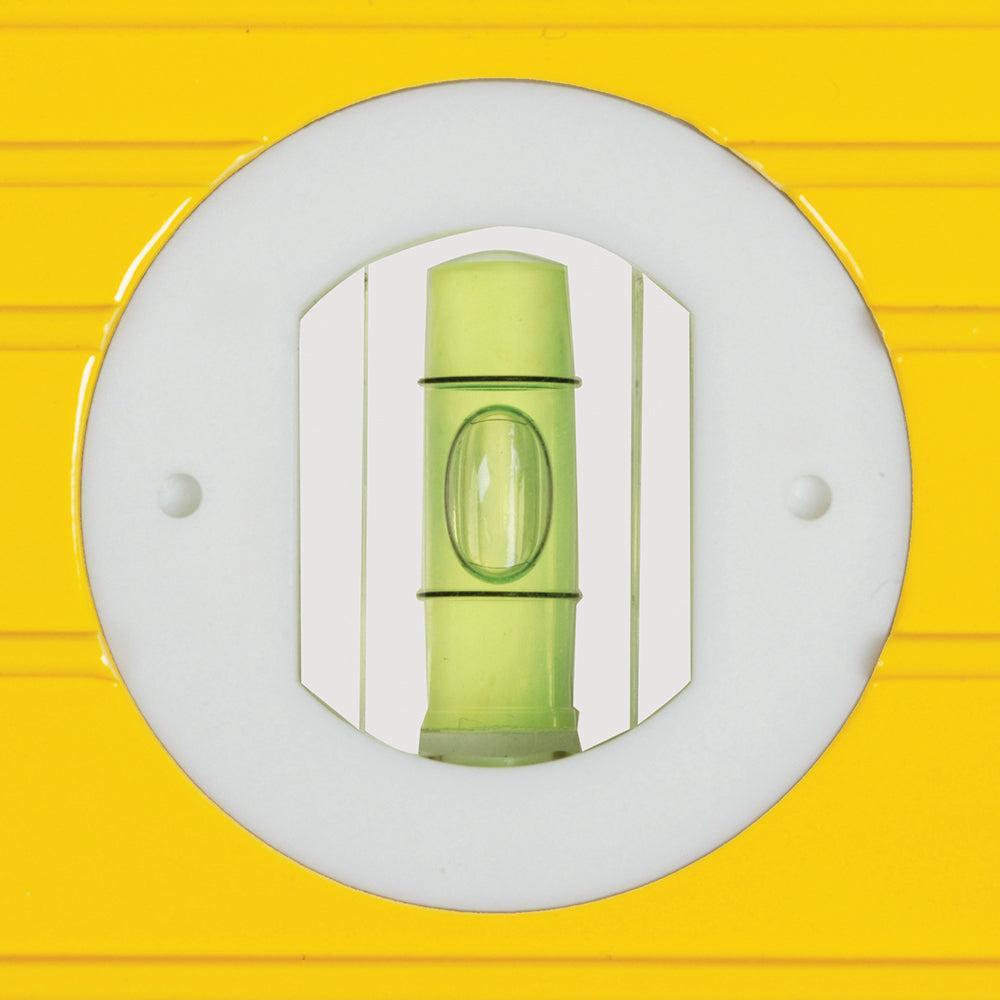 Silverline - Waterpas 450 mm