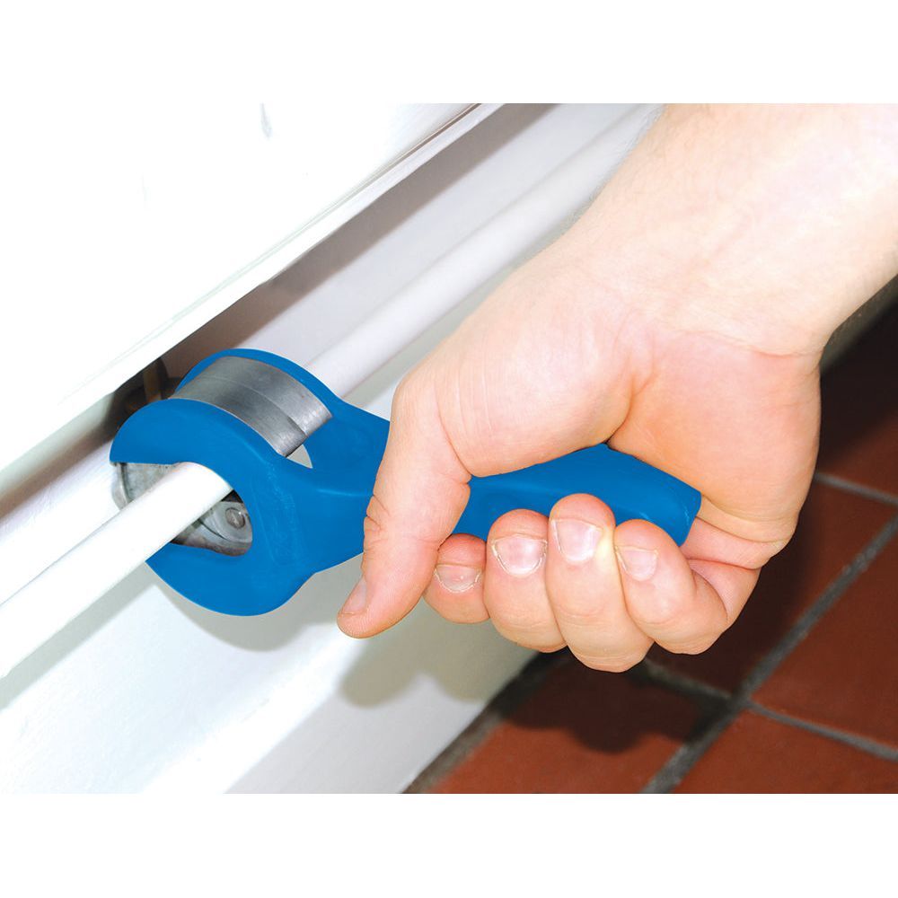 Silverline - Ratel pijpsnijder 8 - 29 mm snijder