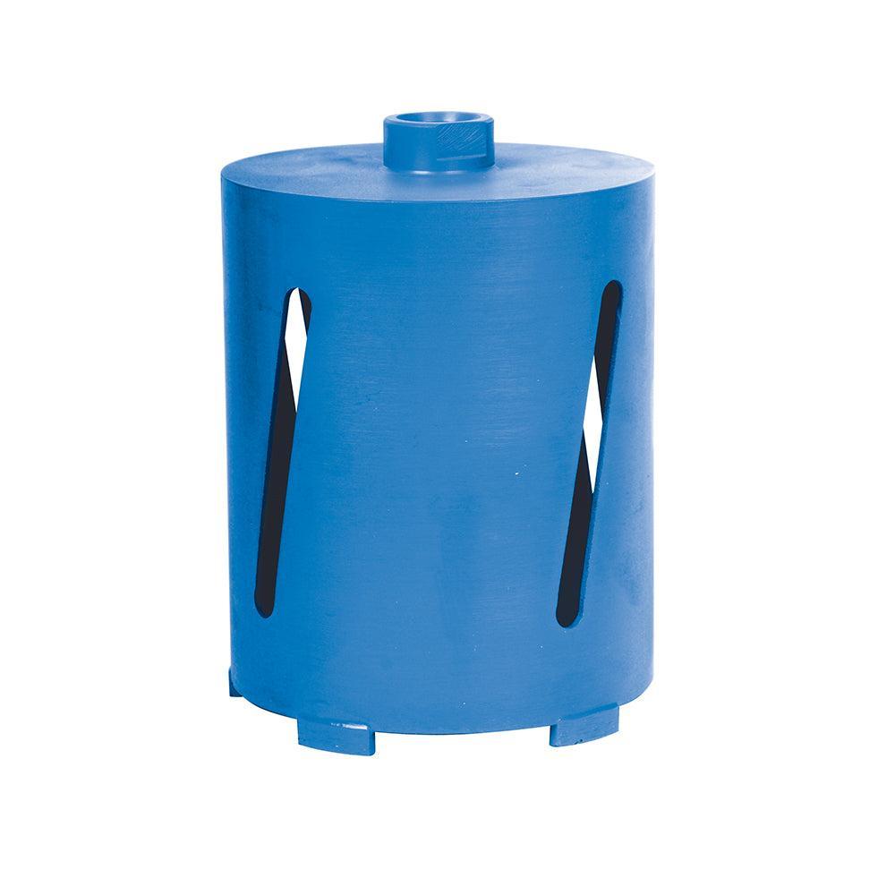 Silverline - Diamant kernboor 127 x 150 mm