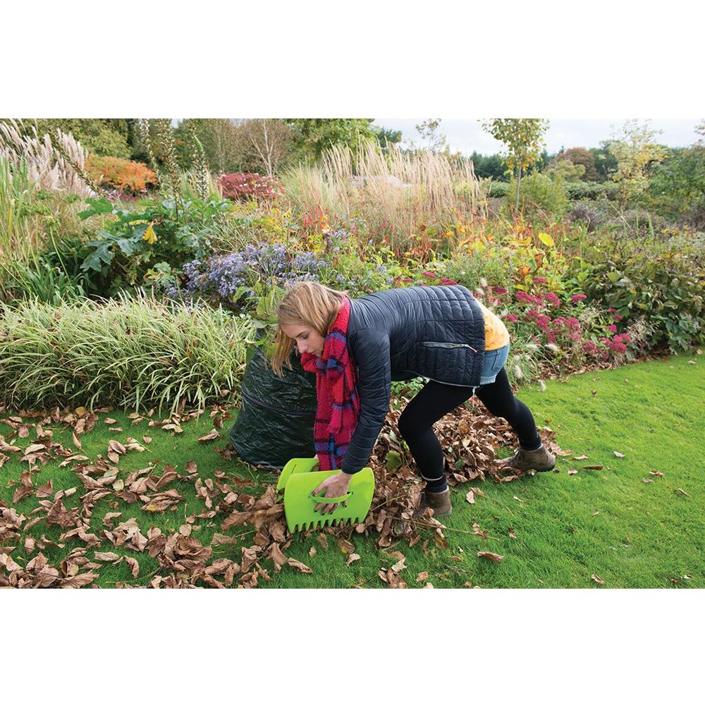 Silverline - Bladverzamelaars 330 x 250 mm