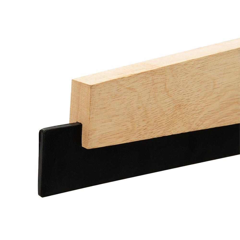 Silverline - Voegrubber 600 mm