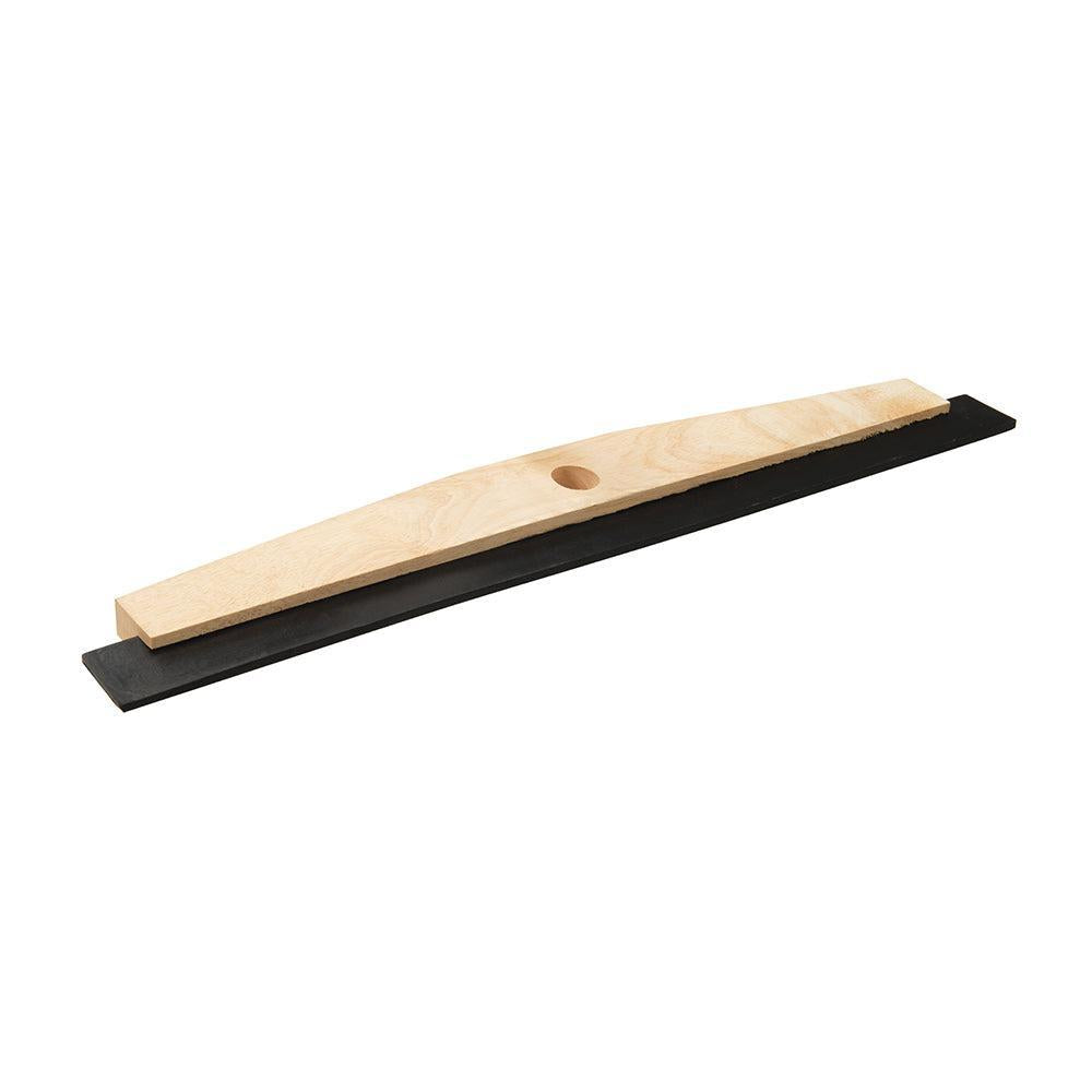 Silverline - Voegrubber 600 mm