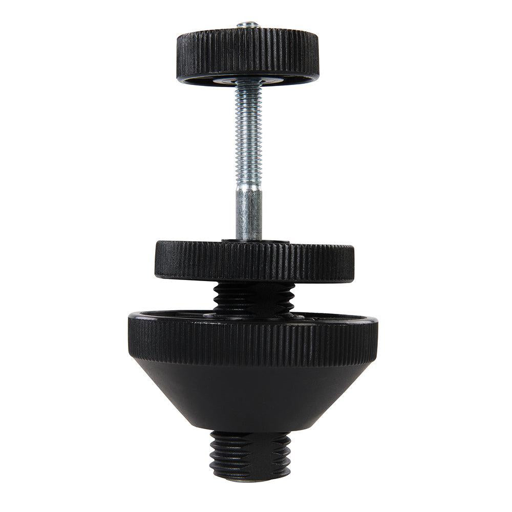 Silverline - Koppeling centreer pen Universeel