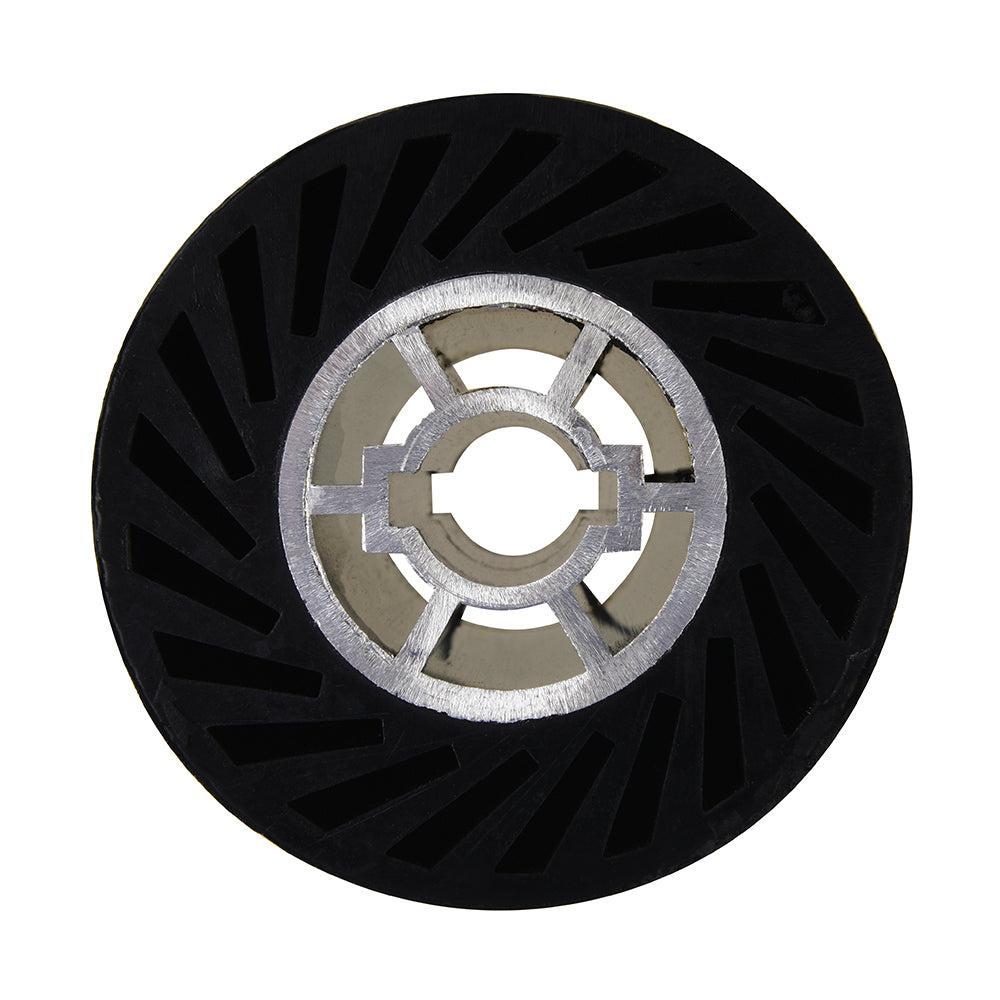 GMC - Schuurcilinder