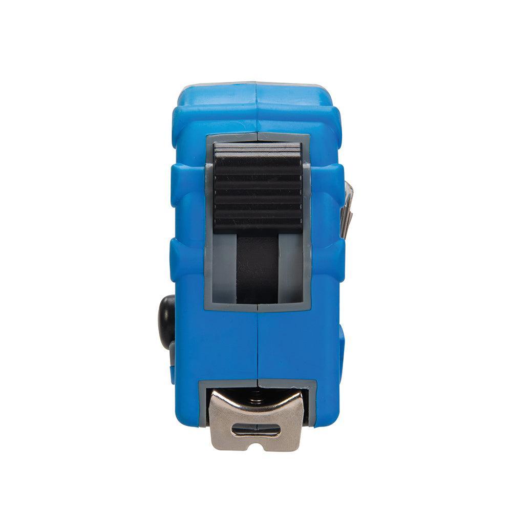 Silverline - 'Measure Mate' rolmaat 8 x 25mm