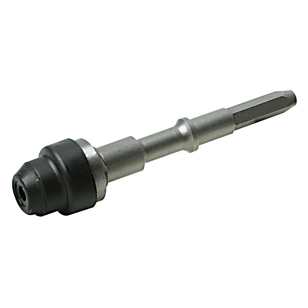 Silverline - 9/16" zeskant naar SDS-Plus adaptor 200 mm