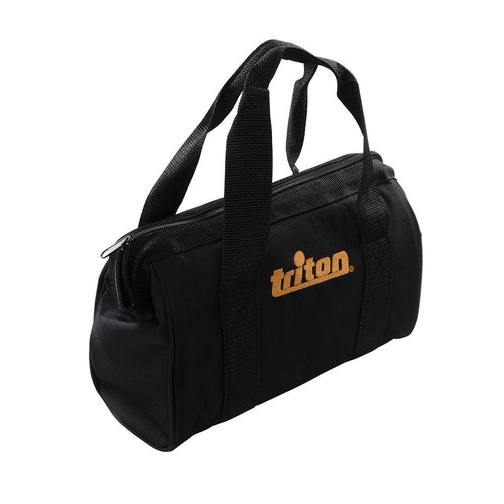 Triton - 200 W Vlakschuurmachine, 1/4 vel