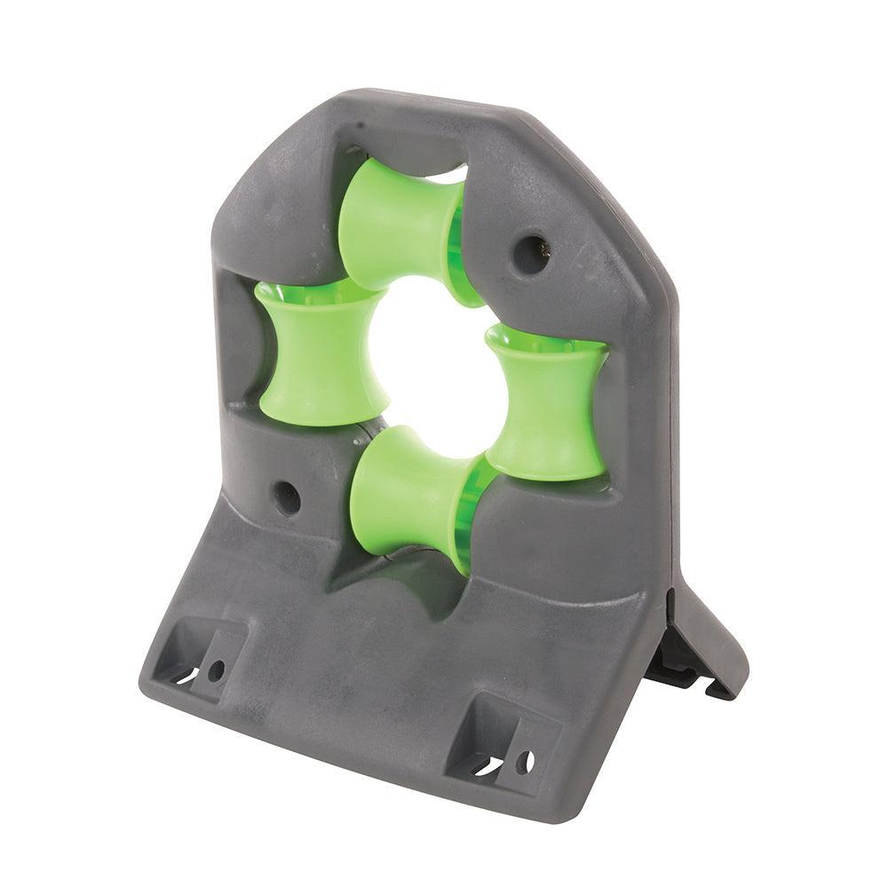 Silverline - Slanggeleider 170 x 155 x 110 mm