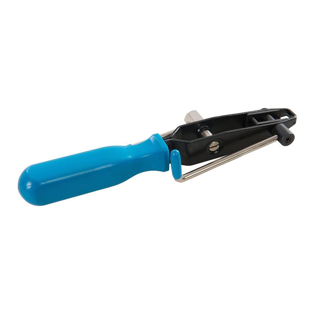 Silverline - Ashoes klemband tang 230 mm