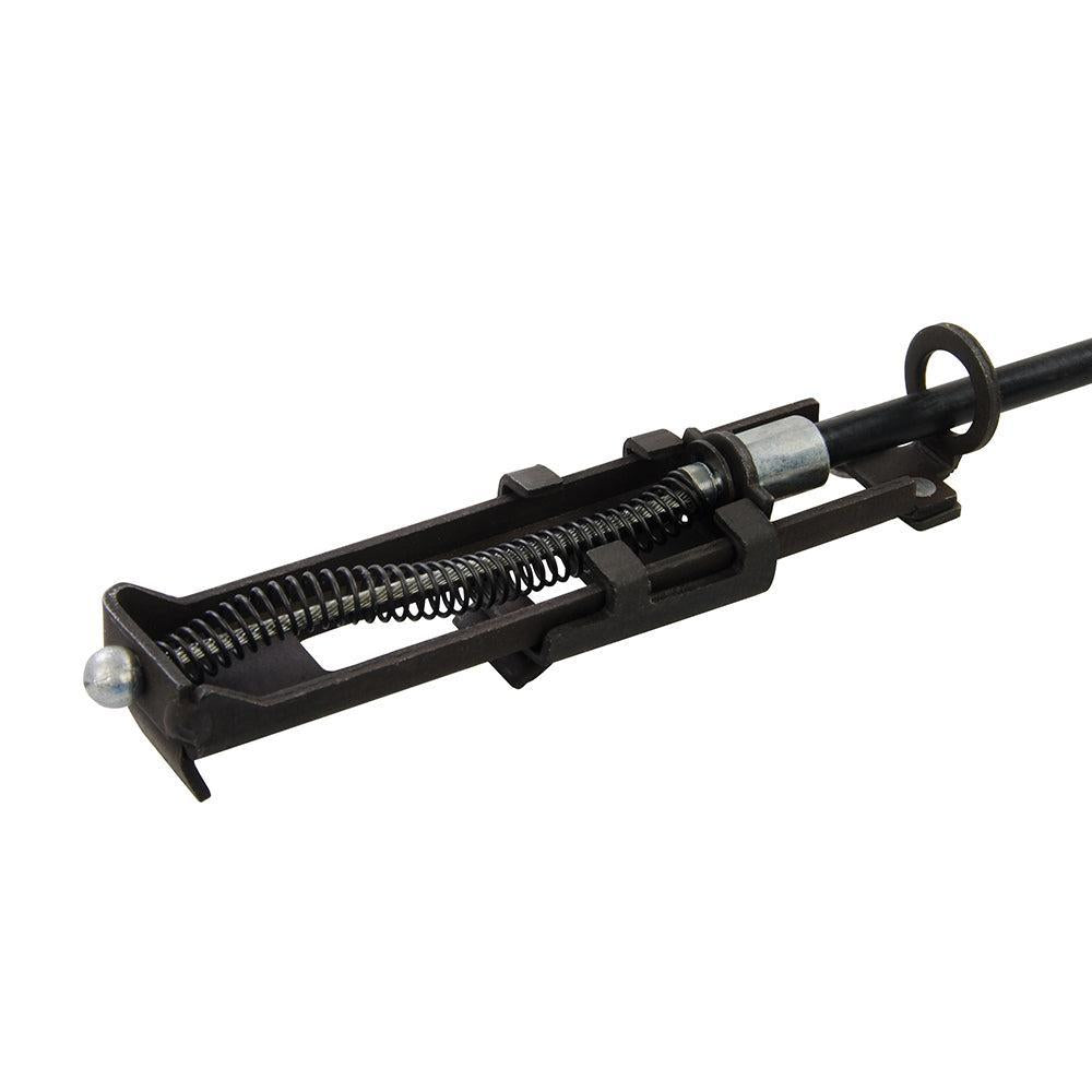 Silverline - Slang klemtang 610 mm