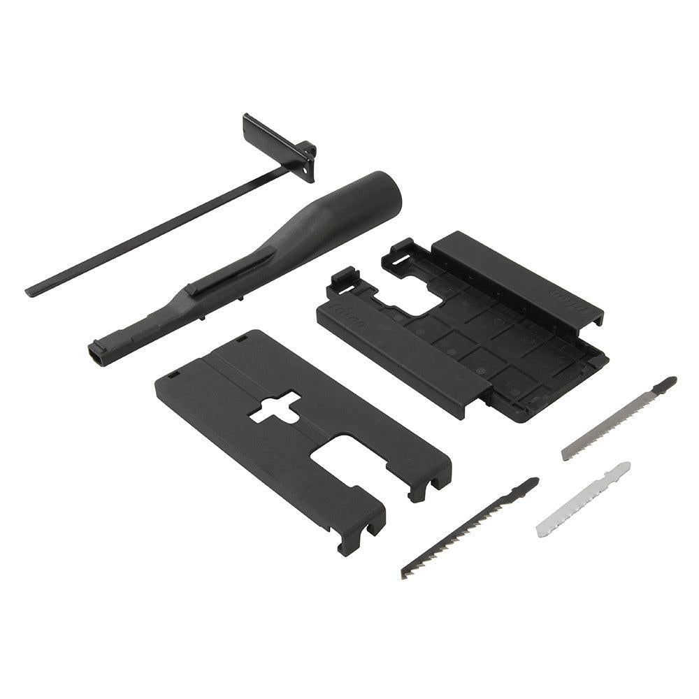 Triton - Decoupeerzaag, 750 W