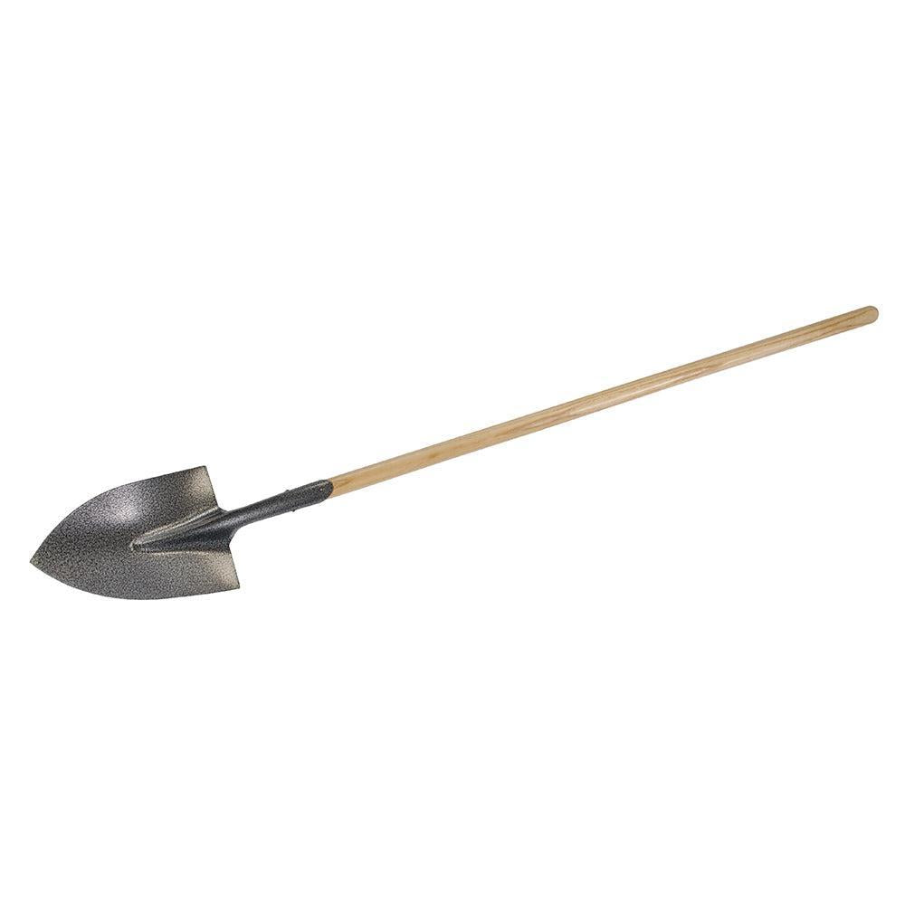Silverline - Puntspade 1620 mm