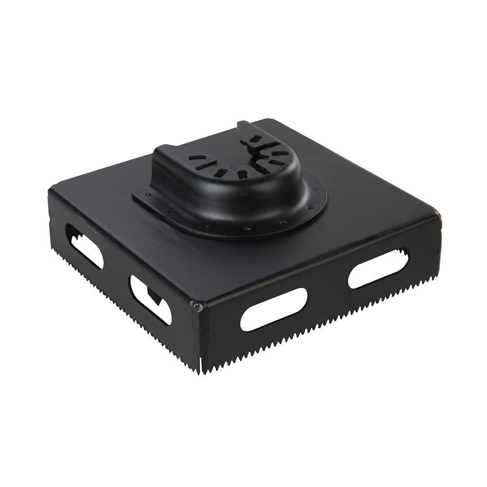 Triton - Multitool contactdoos snijder Enkelvoudig