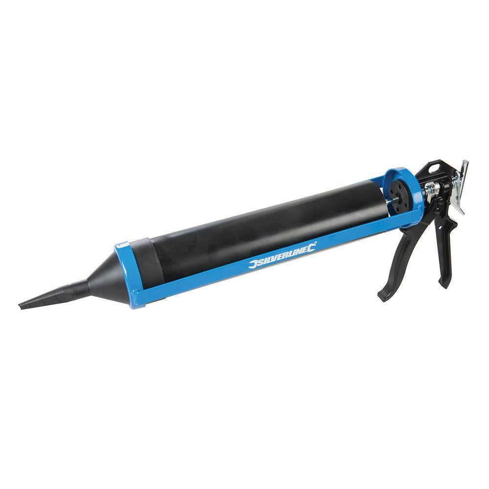 Silverline - Voegpistool set 540 mm pistool