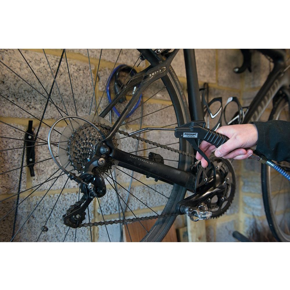 Silverline - Blaaspistool