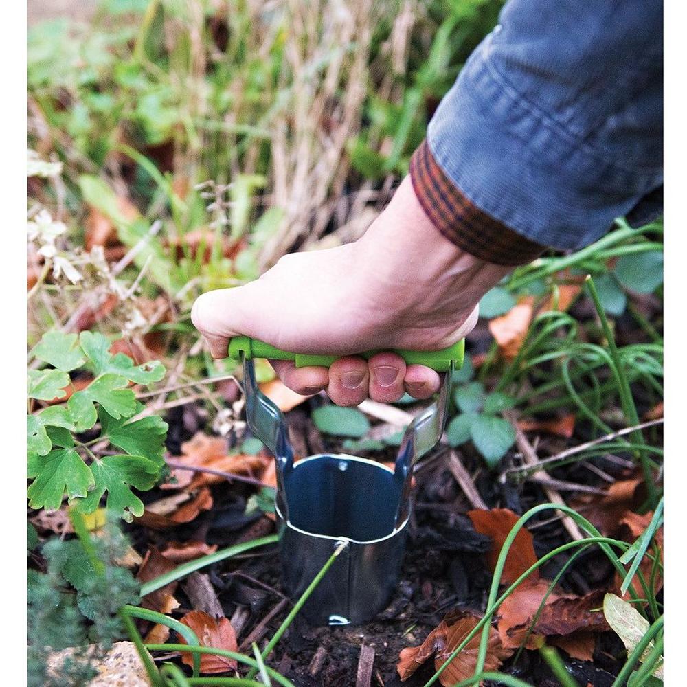 Silverline - Bollenplanter 235 mm