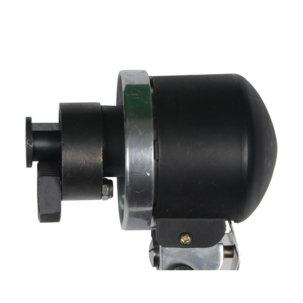 Silverline - Pneumatische schuurmachine 150 mm