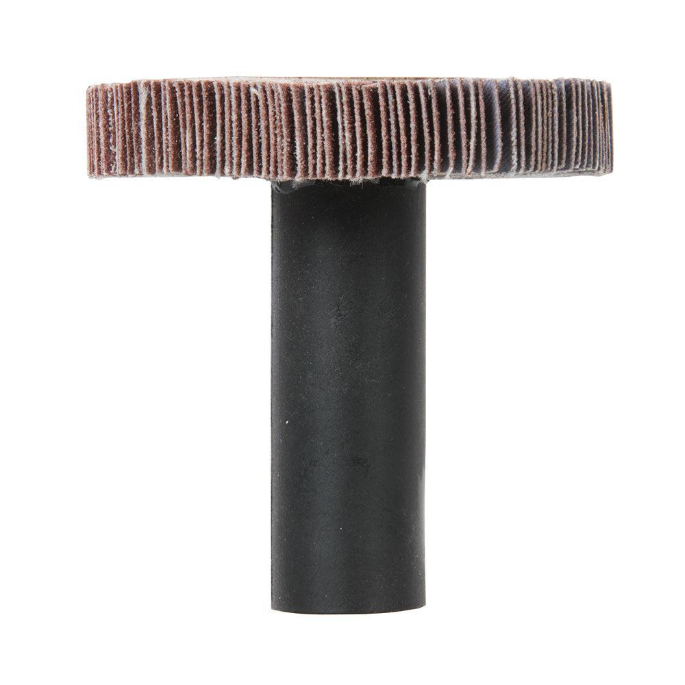 Silverline - Schuurwiel, 120 k