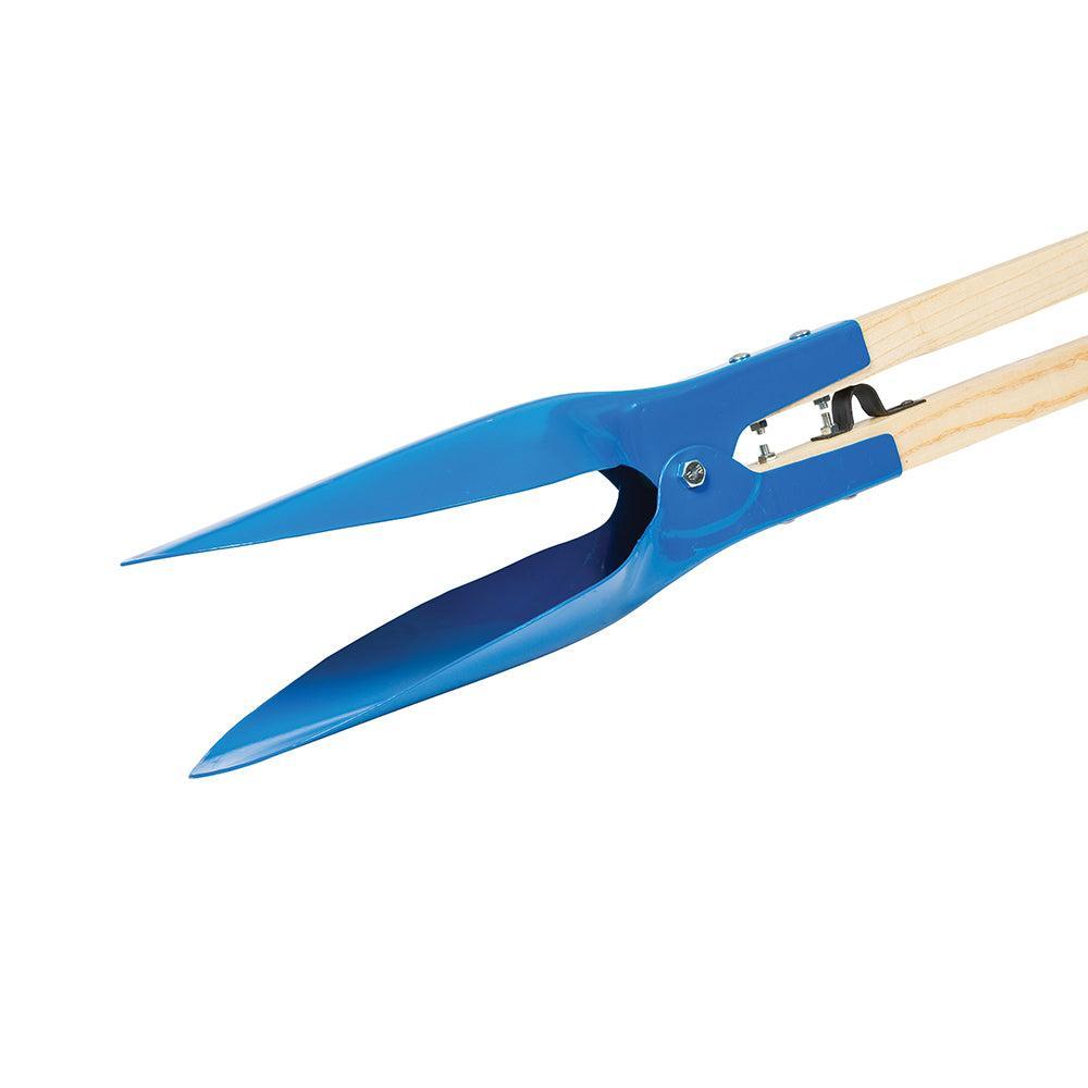 Silverline - Palenboor 1560 mm