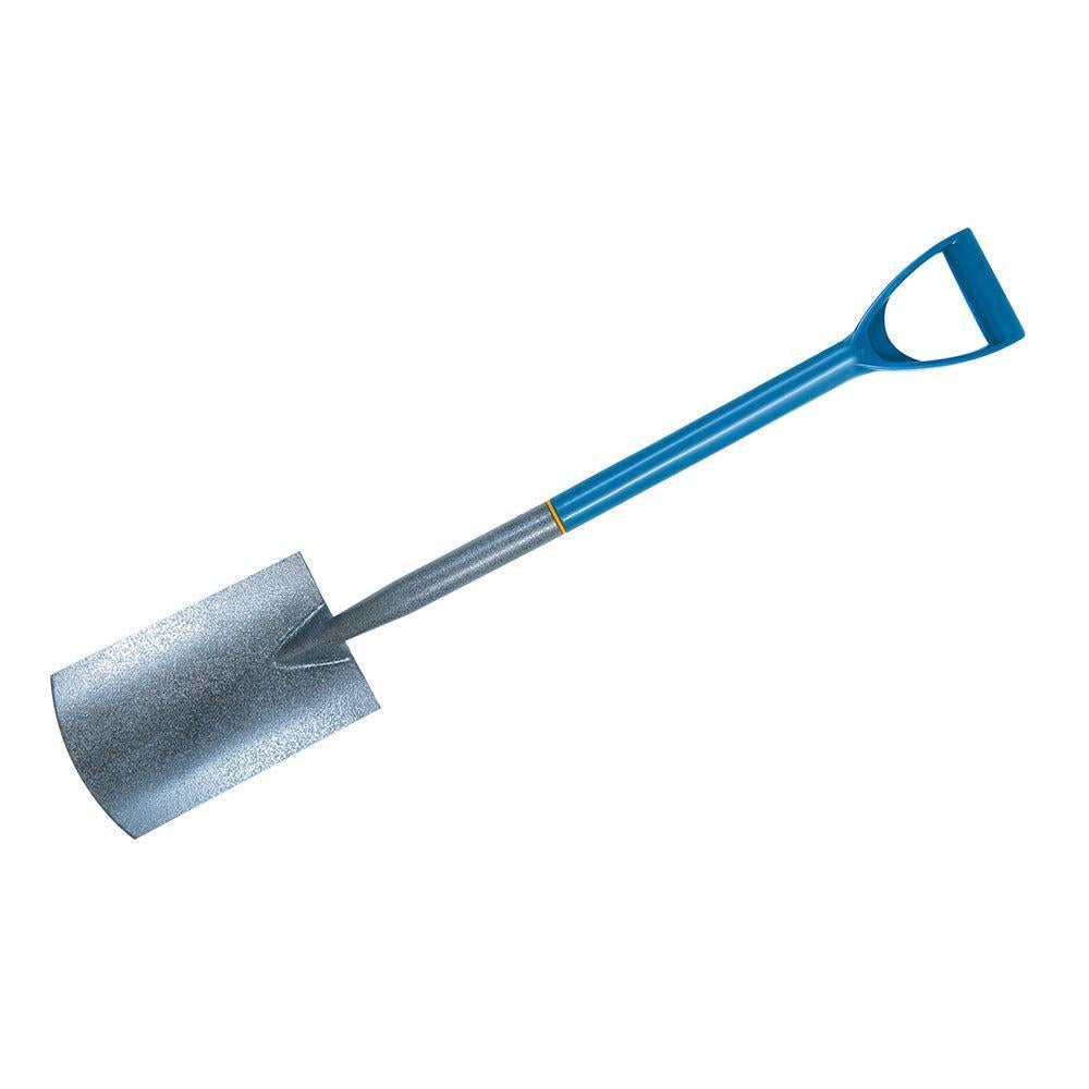 Silverline - Grens spade 970 mm